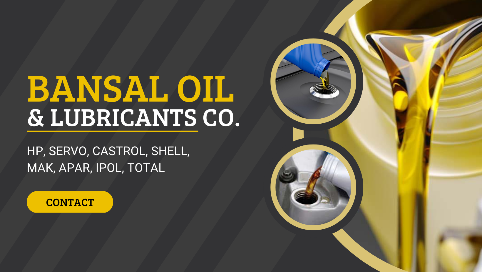 BEST OIL TRADER